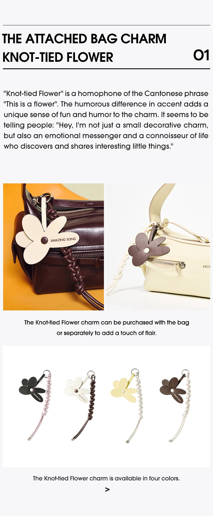Amazing Song Liqueur Crescent Bag Small Upgraded Large Autumn Style Crossbody Women's Bag Trendy Portable