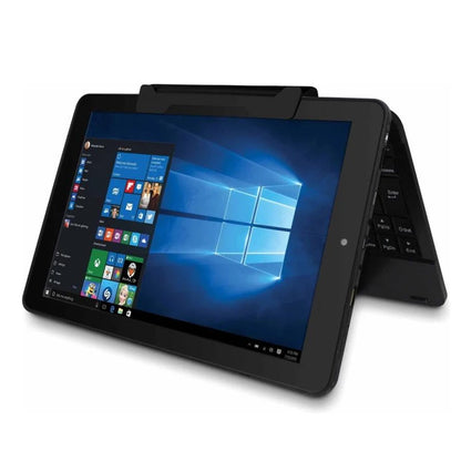 New Sales 11.6'' Notebook Windows 10 Tablet PC RAM 2GB RAM 32GB ROM RCA9213 X5-Z3735 1366 X 768 IPS Dual Camera WIFI Quad Core