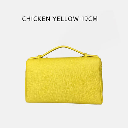 Mendy Clutch 27/19cm Woman Bags Shoulder Bags Hand Bags Crossbody Bags Designer Luxury Real Leather Quality Bag Fashion New In