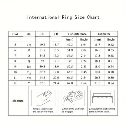 ALLNOEL 925 Sterling Silver Open Rings For Women Hollow Leopard Head Ring Animal Sparkling Cubic Zirconia Jewelry Gifts Hip Hop