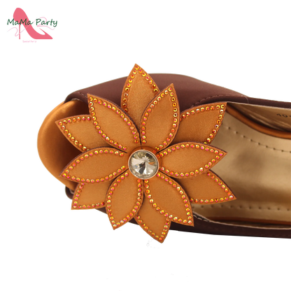 2024 New Design Special Fashion African Women Shoes Matching Bag Set High Quality with Platform Comfortable Heels for Part