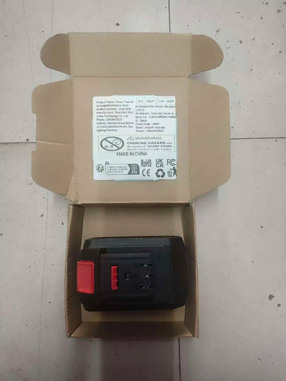 For E200 Portable Power Station Battery Supply Solar Charge Solar Generator AC DC Outdoor Camera Drone Power 200W 151WH