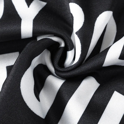Summer Fashion Sexy Clashing Colors Women Clothing Casual Slim Hollow Round Neck Sleeveless Tank Top Women Monogram Y2k Top
