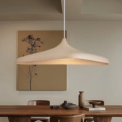 Japanese Wabi Sabi Style Led Pendant Lights Living Dining Room E27 Ceiling Chandelier Home Decor Bedroom Hanging Lamp Luminarias