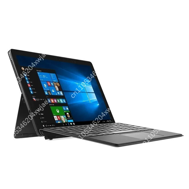 12 Inch i7 Windows Tablet 2 in 1 Touch Screen PC 16GB RAM USB Port Detachable Keyboard Laptop