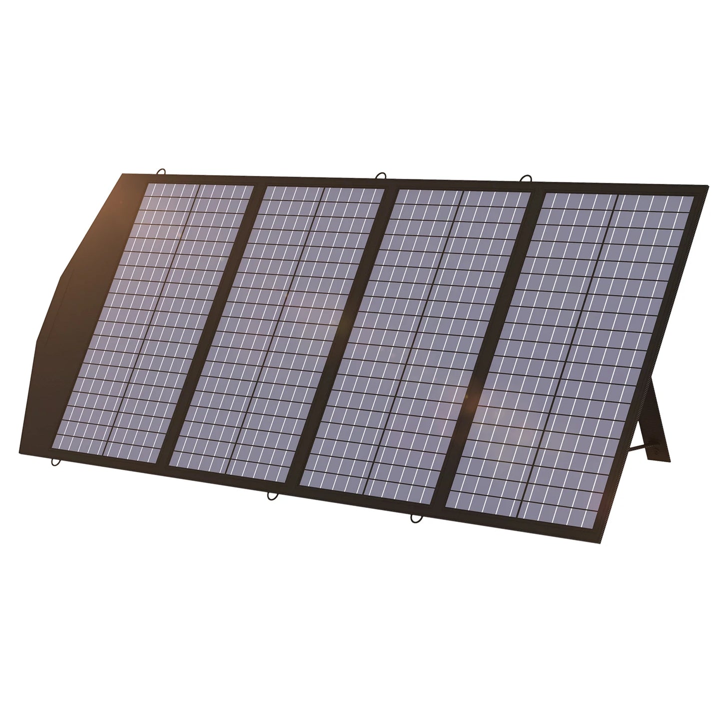 ALLPOWERS R600 Portable Power Station & Portable Solar Panel (option) Pure Sine Wave 299Wh Outdoor Solar Generator for Camping