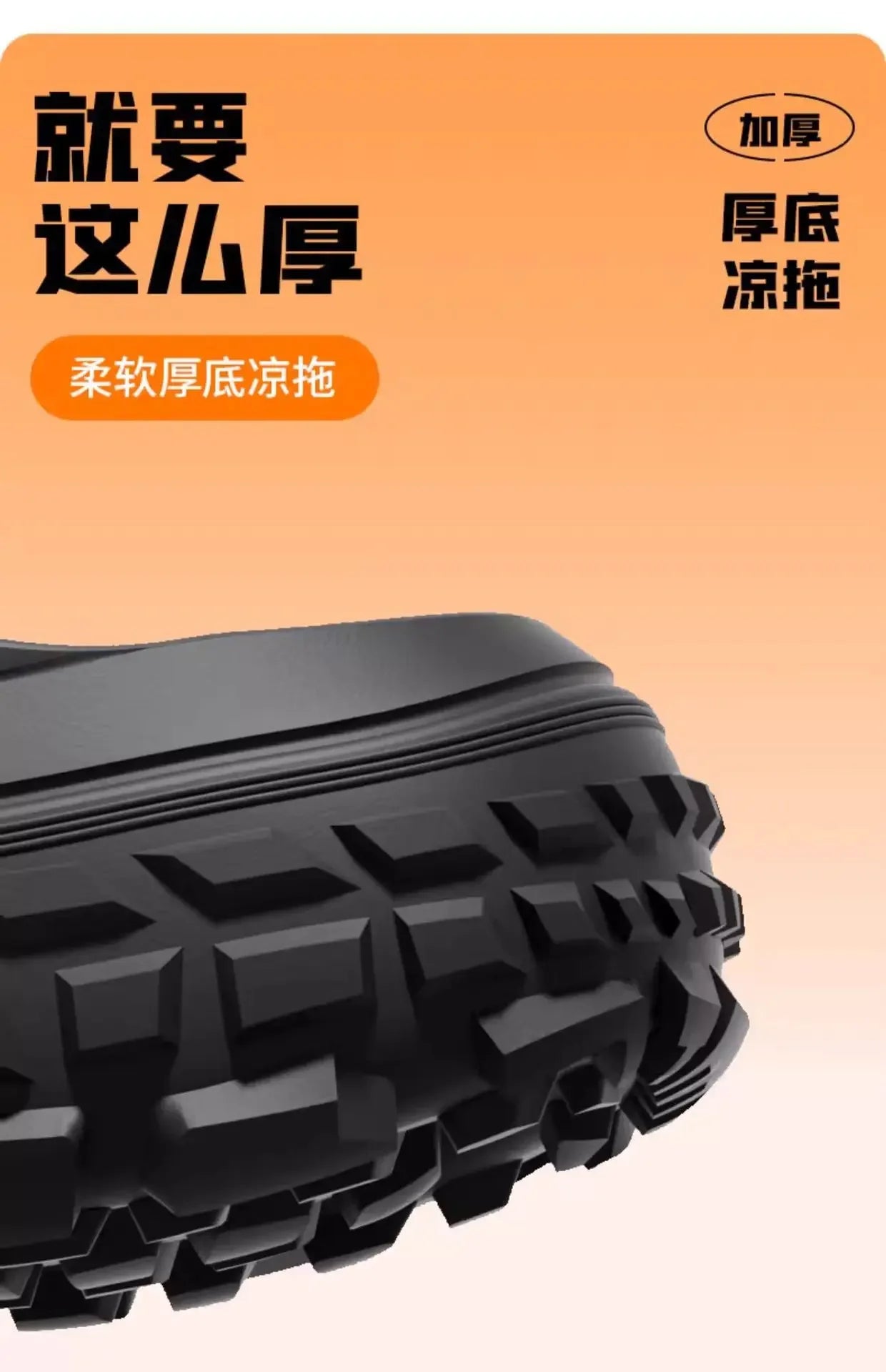 Men Slippers 2026 New Arrival Summer New EVA Soft-soled Slides Sandals Indoor Outdoor Walking Beach Shoes Flip Flops Mens Shoes