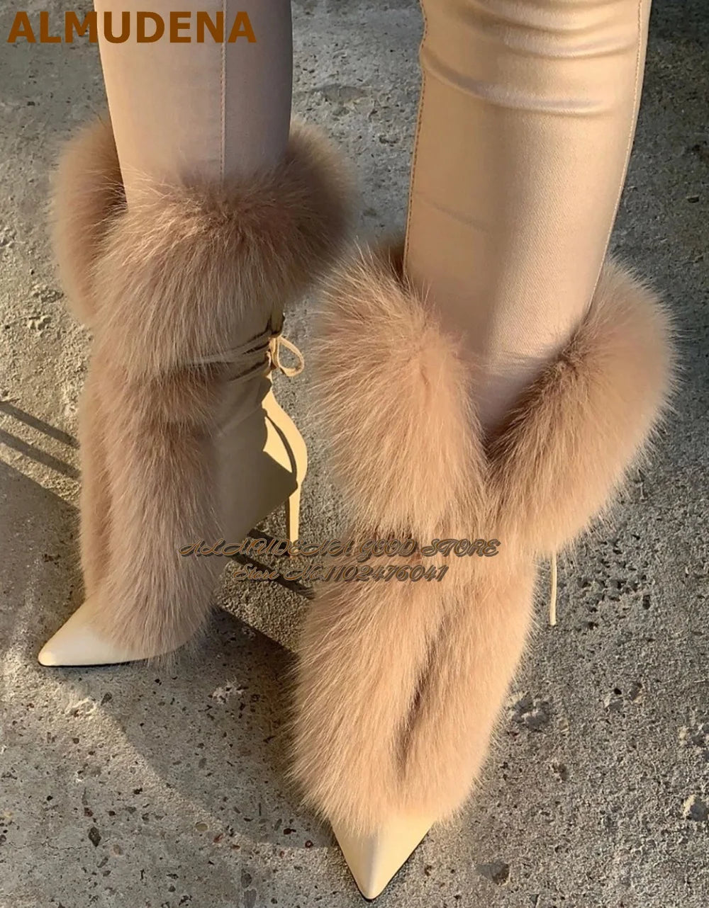 Turquoise Suede Silver Stiletto Heel Ankle Boots Open Toe Band Decor Sandal Booties Elegant Back Zipper Dress Shoes