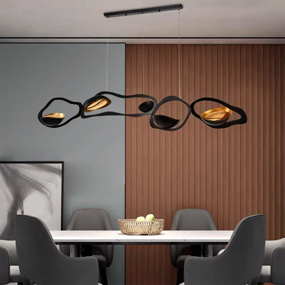 Modern home decor led lights pendant light lamps for living room Chandeliers for dining room hanging light indoor lighting