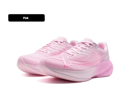 Xtep Shyft 1.0 Running Shoes for Female Durability Combat Breathable Cushion Shock Absorption Stability Sneakers 875318110084