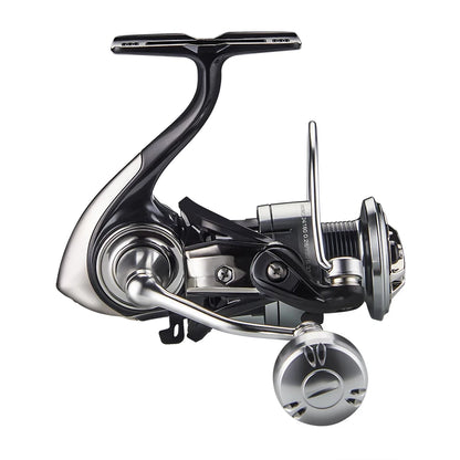 DEUKIO New Arrival Saltwater Fishing Reel Spinning Reels 2000-7000 3+1BB 5.2:1 Max Drag 15KG Water-Proof Reels