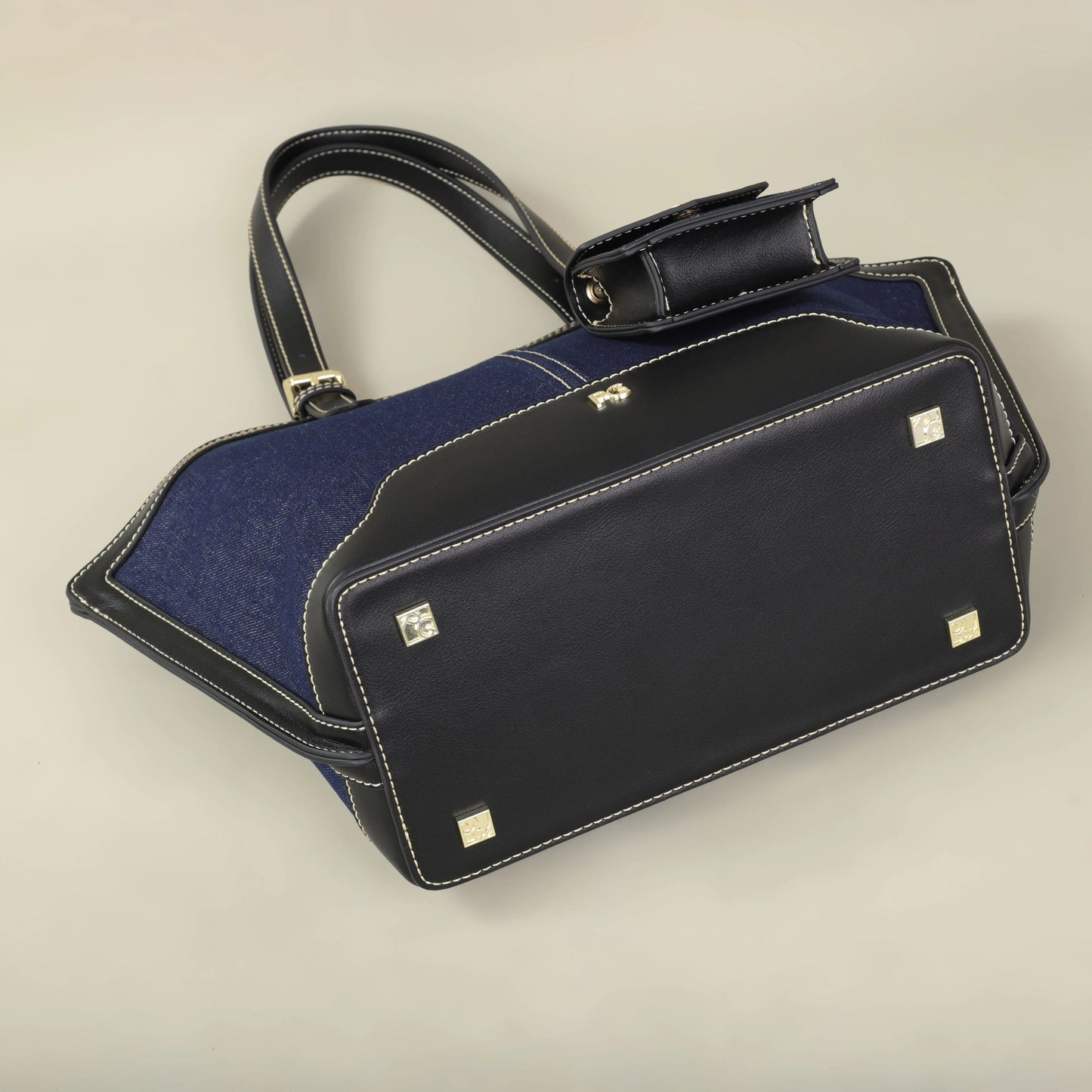 PG Bag for Woman 2026 Classic Fashion Handbag Classic Luxury Brand Design Ladies Commuting Multi Functional Large Bag