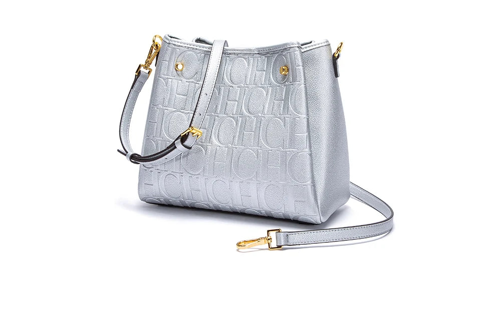 Fashionable Classic Retro Women's New 2025 Shoulder Bag Party and Party Occasions Large Capacity Women's Crossbody Bag