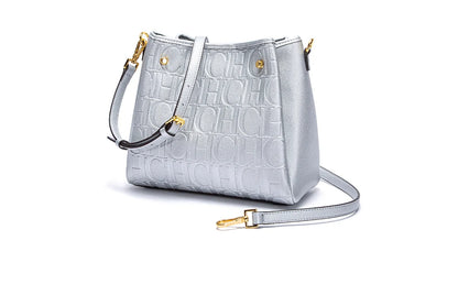 Fashionable Classic Retro Women's New 2025 Shoulder Bag Party and Party Occasions Large Capacity Women's Crossbody Bag