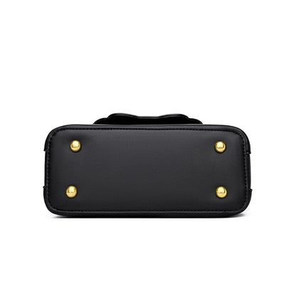 Fashion Embroidery Shoulder Bag Women Designer High Quality Leather Handbag Purse Ladies Small Crossbody Messenger Bag Female