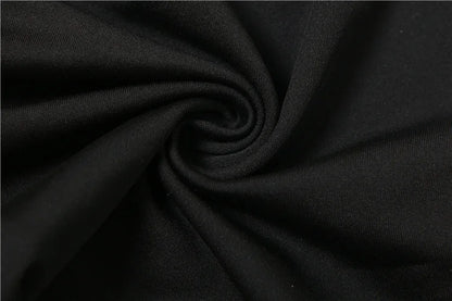 Sisterlinda Swinging Neck Backless Playsuits Sexy Stunning Pleated Backless Slim Rompers+Inside Wrapped Chest Tanks Party Wear