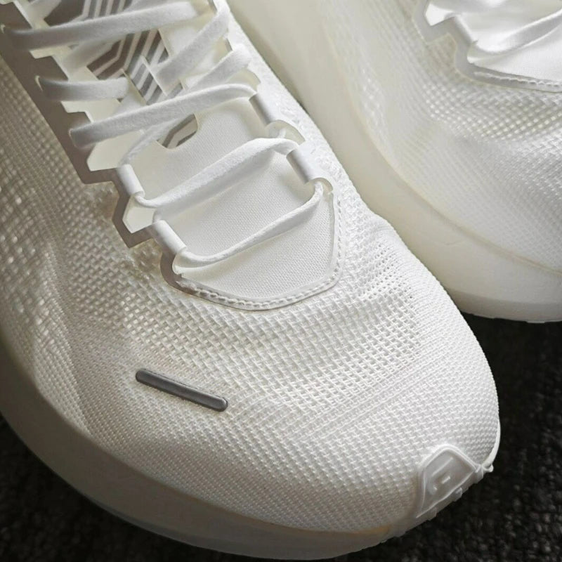 Professional Running Shoes For Unisex Luxury Brand Training Shoe Men Women Comfortable Jogging Shoes Couples Soft Athletic Shoe