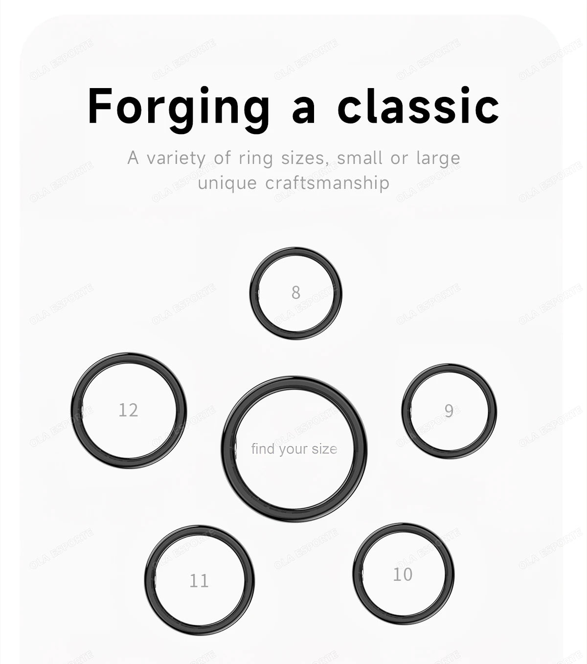 2026 Smart Ring with Display Screen and Touch, Wireless Charging, Health Manager, 5 ATM Waterproof For Men Women Rings R12 R11