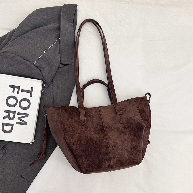 Small PU Leather Shoulder Bags for Women 2026 Luxury Designer Crossbody Bag Females Brand Retro New Handbags and Purses Tote Bag