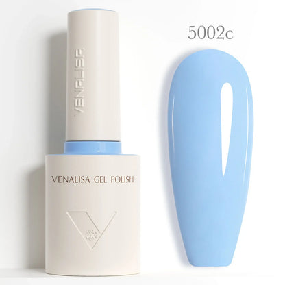 Venalisa 10ml HEMA TPO Free Red Cat Eye Gel Polish Soak Off UV LED Magnetic Nail Polish Diamond Top Long Wear Gel Varnish