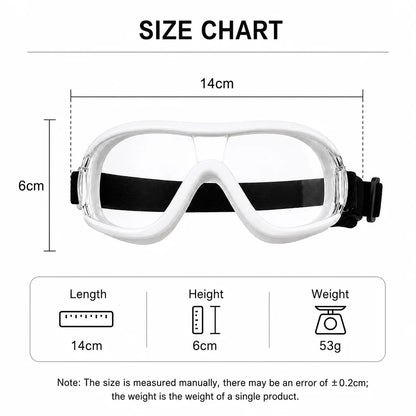 1pc UV Protective Goggles for Dogs Cat Sunglasses Cool Protection Eyewear for Small Medium Dogs Outdoor Riding Pets Accessorie