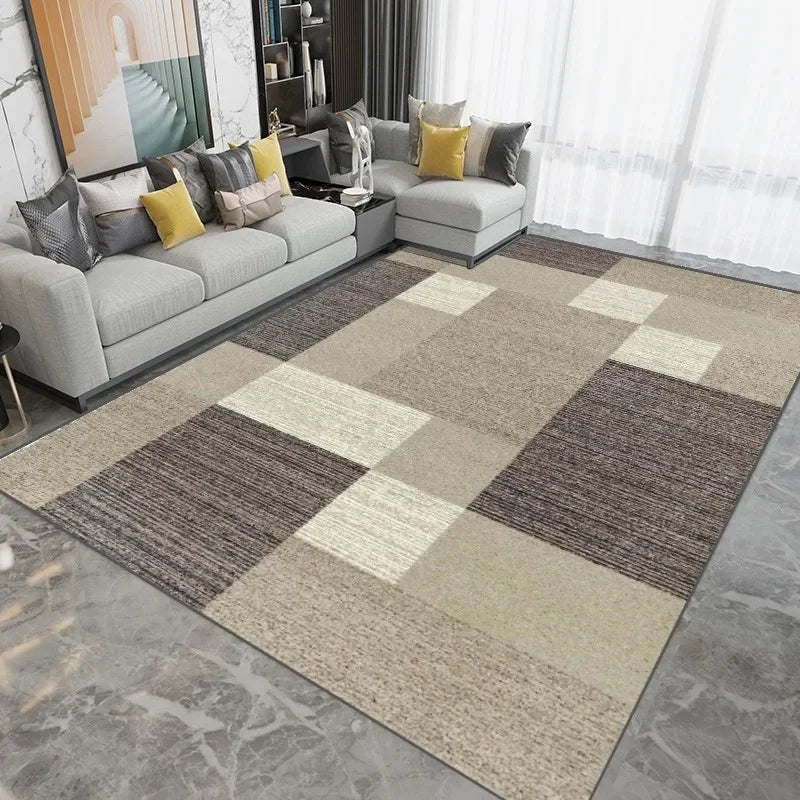 1pc Musical Instruments Guitar Pattern Area Rug Living Room Floor Mat Carpet Corridor Door Mat Porch Carpet Home Room Decor