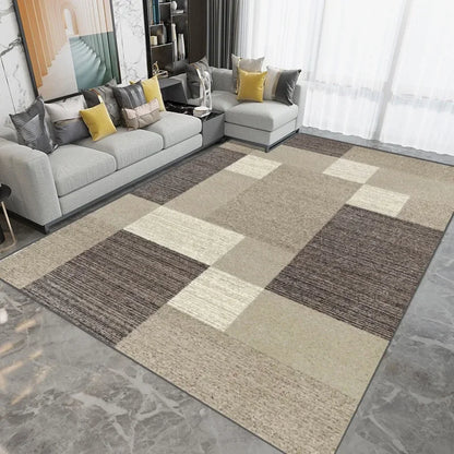 1pc Musical Instruments Guitar Pattern Area Rug Living Room Floor Mat Carpet Corridor Door Mat Porch Carpet Home Room Decor