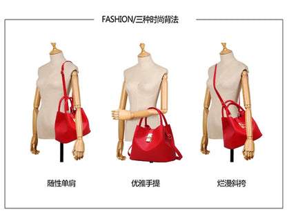 Women Shoulder Bag Handbags Bag for 2026 Women Leather Crossbody Luxury Designer Handbag Bags for Women