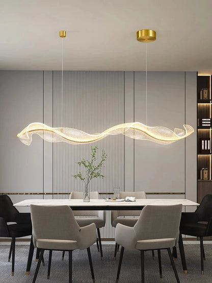 Modern Home decor led Lights Pendant Light Lamps For Living Room Chandeliers For Dining Room Hanging Light Indoor Lighting