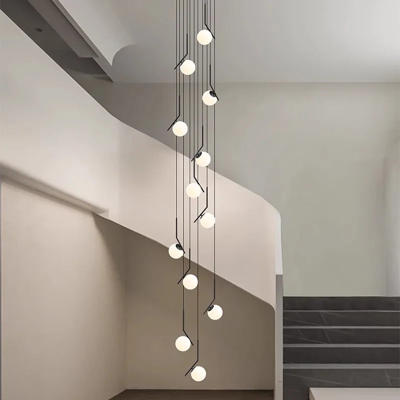 Modern bedroom decorative dining room led Ceiling lamps Pendant lights indoor lighting interior lighting Ceiling lamp chandelier