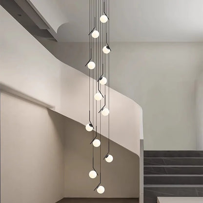 Modern bedroom decorative dining room led Ceiling lamps Pendant lights indoor lighting interior lighting Ceiling lamp chandelier