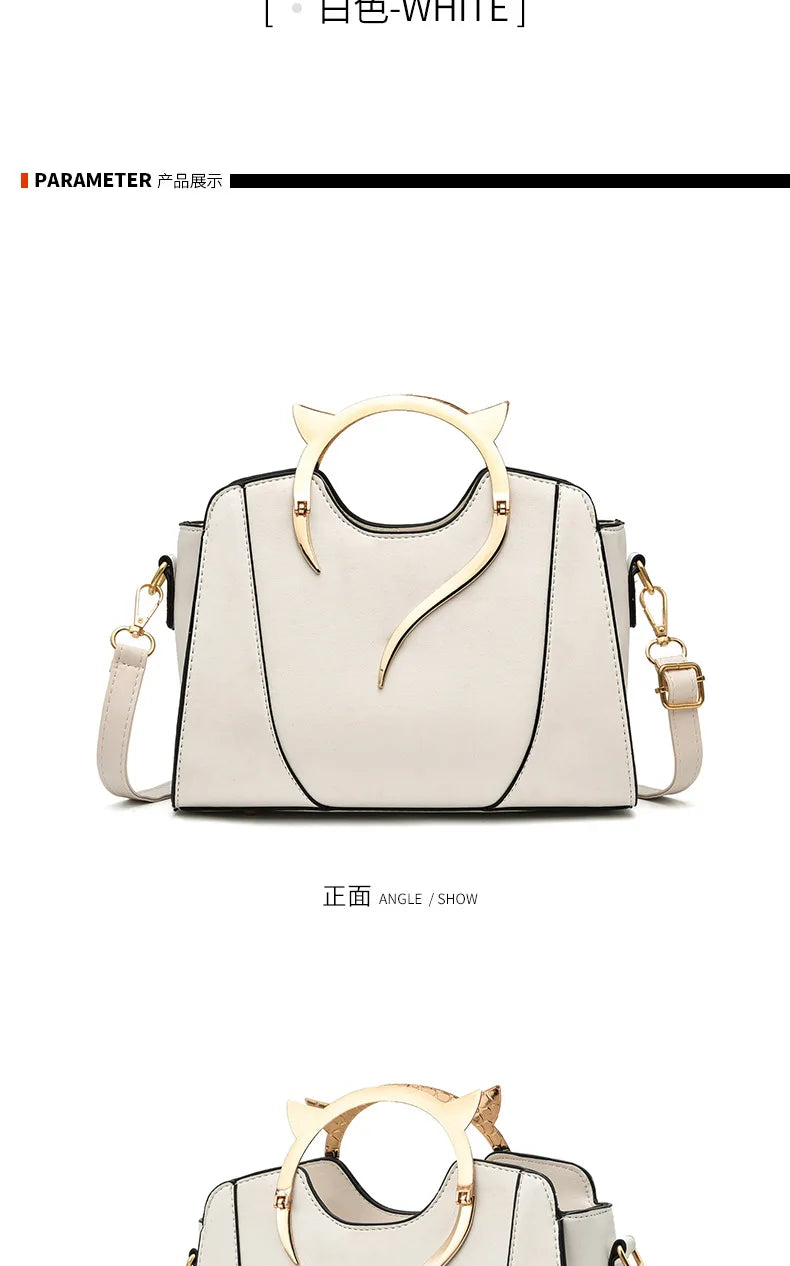 New Arrival Leather Womens Shoulder Bags Women Solid Color Crossbody Small Square Bag Handbag Zipper Phone Purse Messenger Bag