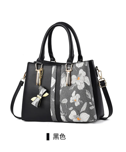 Luxury Brand Designer Women'S Handbag Large Capacity Casual Shoulder Bag Fashionable Crossbody Bag Classic Commuting Tote Bag