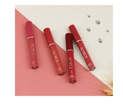 Combination Lipstick Set Makeup for Women Waterproof Long Lasting Cosmetics Matte Velvet Nude Color Lipstick Makeup Gift Box
