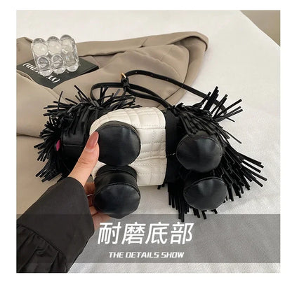 Unique Designer Purse and Handbags for Women Leather Shoulder Bag High Quality 3D Dog Shape Wedding Evening Clutch Bag Party Bag