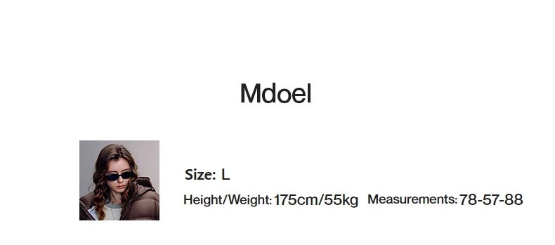 TOYOUTH Women Down Jackets 2025 Winter New Ultra-soft Cicada Wing Puff Hooded 90% Down High Loft Bread Coat