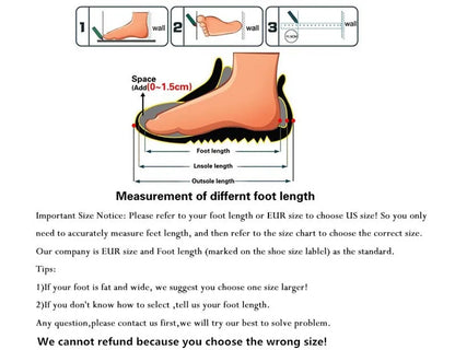 Men's Slippers EVA Non-slip Slides Fashion Casual Slippers Comfortable Men's Slides Sport Sandals Outdoor Hole Shoes Big Size