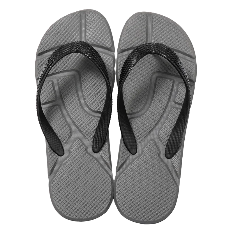 Summer Men's Flip Flops Plus Size 49 50 Soft Comfort Breathable Slippers Non-Slip House Outdoor Beach Slides Massage Flip Flops