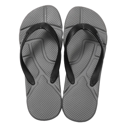 Summer Men's Flip Flops Plus Size 49 50 Soft Comfort Breathable Slippers Non-Slip House Outdoor Beach Slides Massage Flip Flops