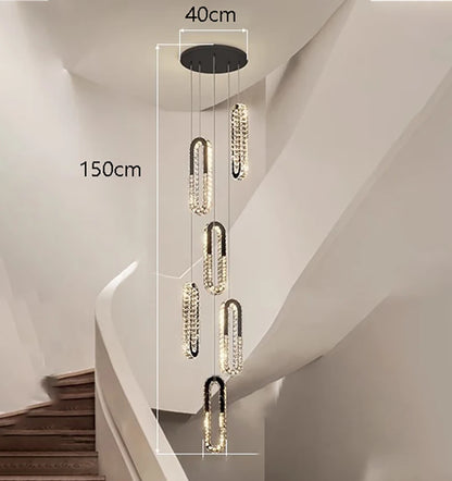 Modern home decor led lights pendant light lamps for living room led Chandeliers for dining room hanging light indoor lighting