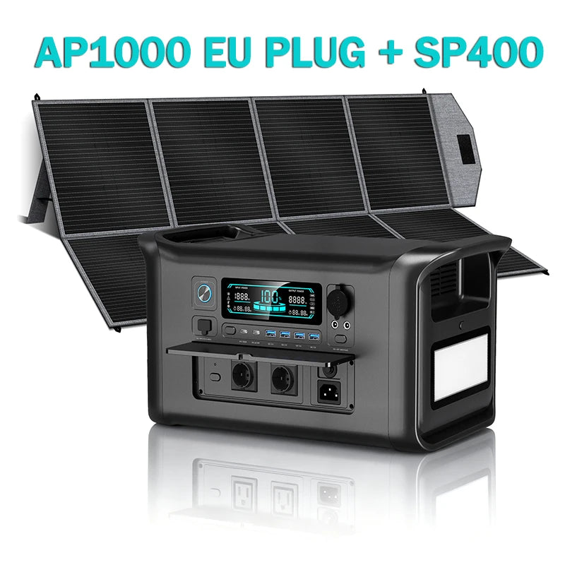 مولد كهرباء 300w 1000w 2000w Portable Power Station Lifepo4 Battery ups Function Camping Equipment Power Bank Saudi Ar