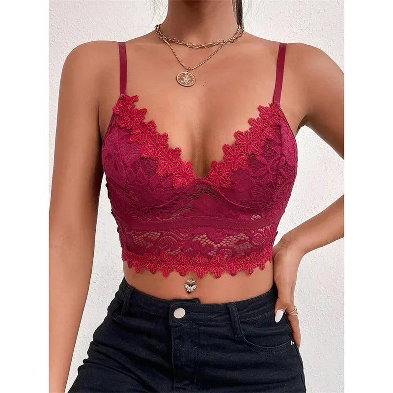 Sexy Summer Cropped Shirt Women Corset Camis Club Shaper Ladies Crop Tops Ropa Blusas Tank Top Woman Clothing Camiseta Mujer