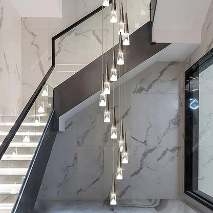 Modern home decor led lights pendant light lamps for living room Chandeliers for dining room hanging light indoor lighting