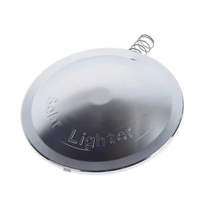 Outdoor Solar Ignition Lighter Camping Survival Fire Waterproof Windproof Travel Bag Portable Camping Hiking Emergency Supplies