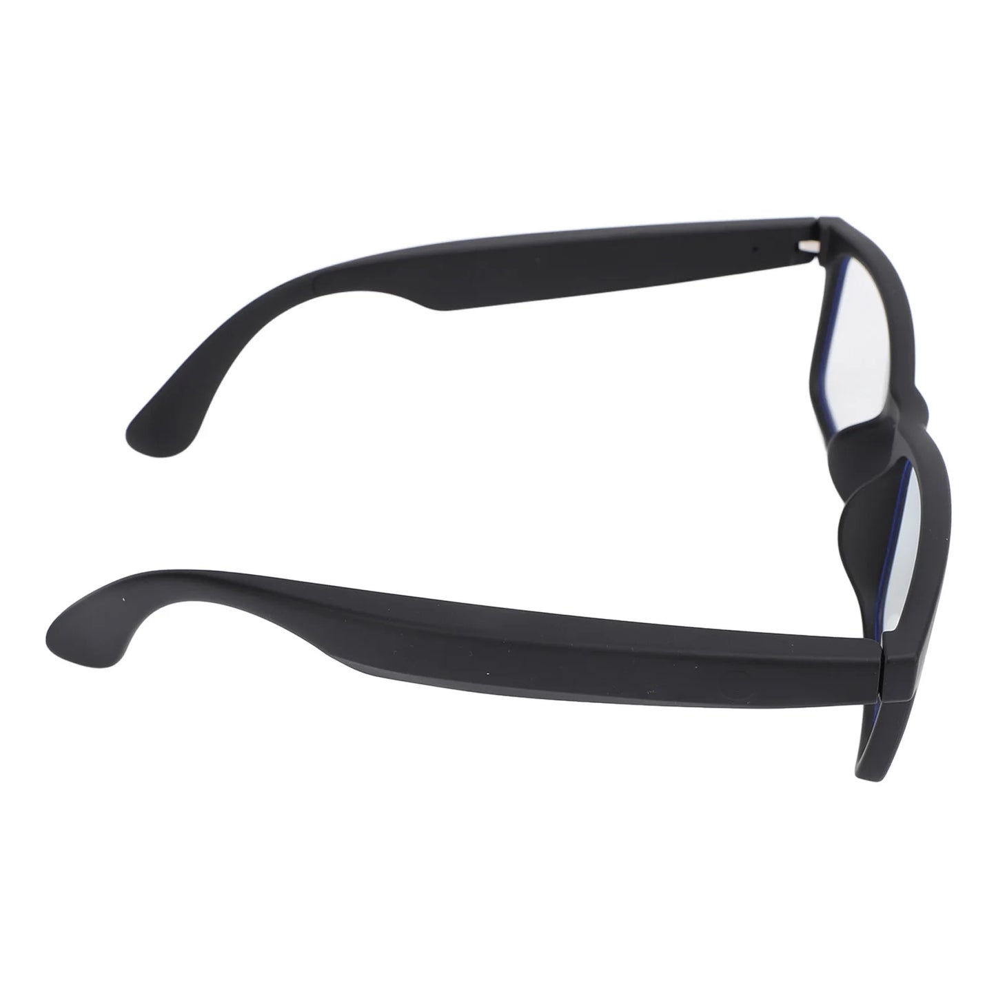 Smart Sound Glasses with Mic Blue Light Filter Touch  Outdoor Cycling Bluetooth 5.3 Glasses Smart Sound Glasses