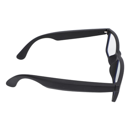 Smart Sound Glasses with Mic Blue Light Filter Touch  Outdoor Cycling Bluetooth 5.3 Glasses Smart Sound Glasses