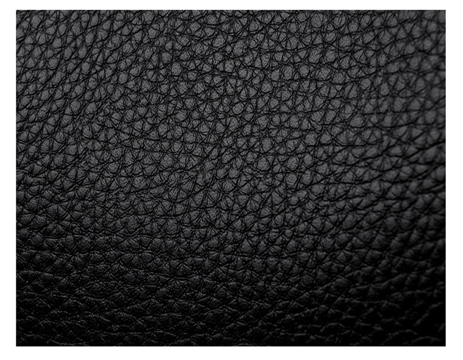 Women's Luxury Designer Top-Handle Bags Soft Leather Handbag Ladies Solid Color Shoulder Crossbody Bag Messenger Commuting Sac