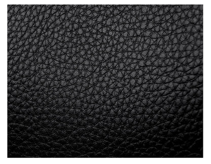 Women's Luxury Designer Top-Handle Bags Soft Leather Handbag Ladies Solid Color Shoulder Crossbody Bag Messenger Commuting Sac