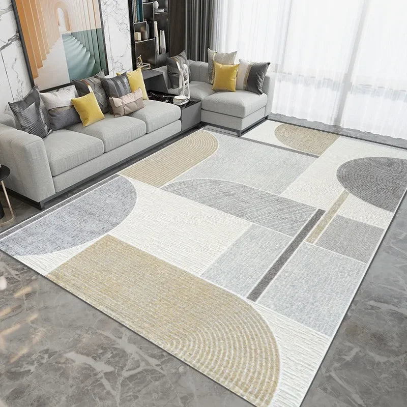 1pc Musical Instruments Guitar Pattern Area Rug Living Room Floor Mat Carpet Corridor Door Mat Porch Carpet Home Room Decor