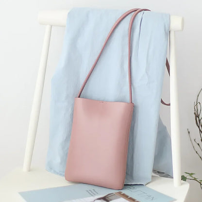 Fashion PU Leather Women Handbags Female Large Capacity Shoulder Bags Women's Crossbody Bags Phone Wallet Luxury Designer Bag